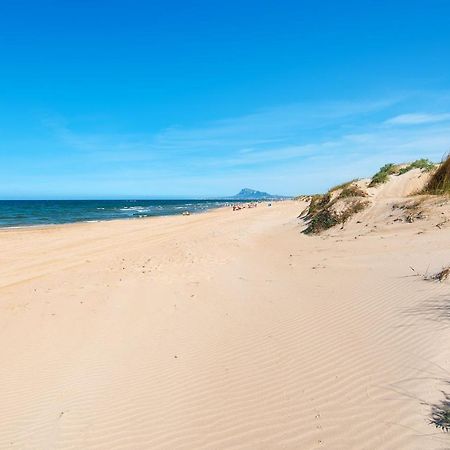 Acogedor Apartamento Junto Al Mar Oliva Exteriér fotografie