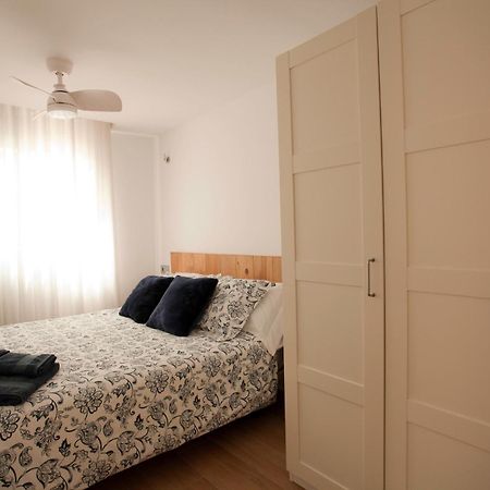 Acogedor Apartamento Junto Al Mar Oliva Exteriér fotografie