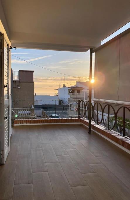 Acogedor Apartamento Junto Al Mar Oliva Exteriér fotografie