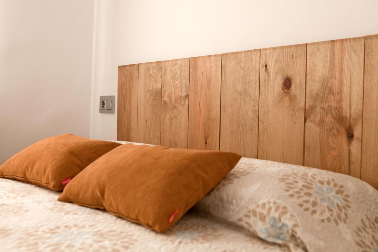 Acogedor Apartamento Junto Al Mar Oliva Exteriér fotografie