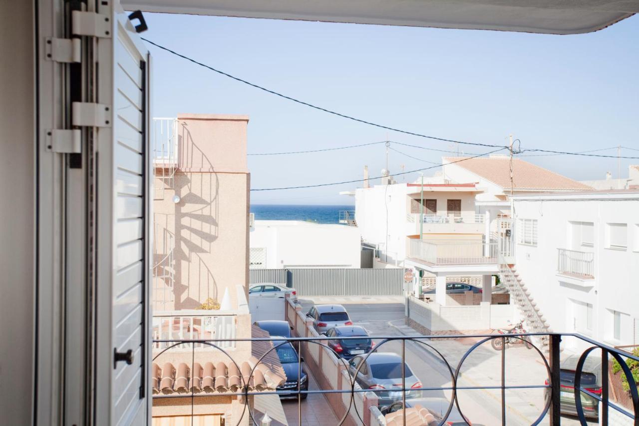Acogedor Apartamento Junto Al Mar Oliva Exteriér fotografie