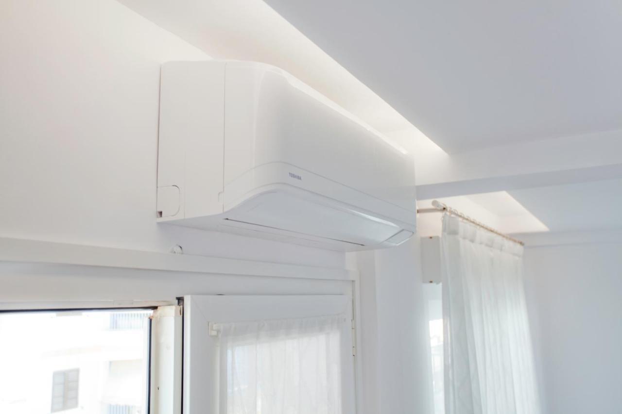 Acogedor Apartamento Junto Al Mar Oliva Exteriér fotografie